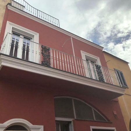 Casa Cucurullo Διαμέρισμα Προτσίντα Εξωτερικό φωτογραφία