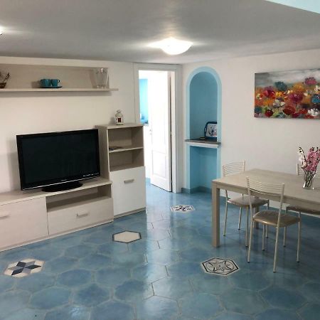 Casa Cucurullo Διαμέρισμα Προτσίντα Εξωτερικό φωτογραφία