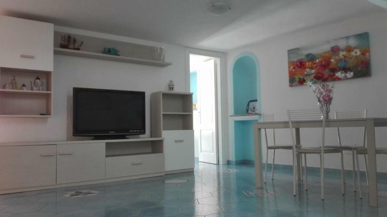 Casa Cucurullo Διαμέρισμα Προτσίντα Εξωτερικό φωτογραφία