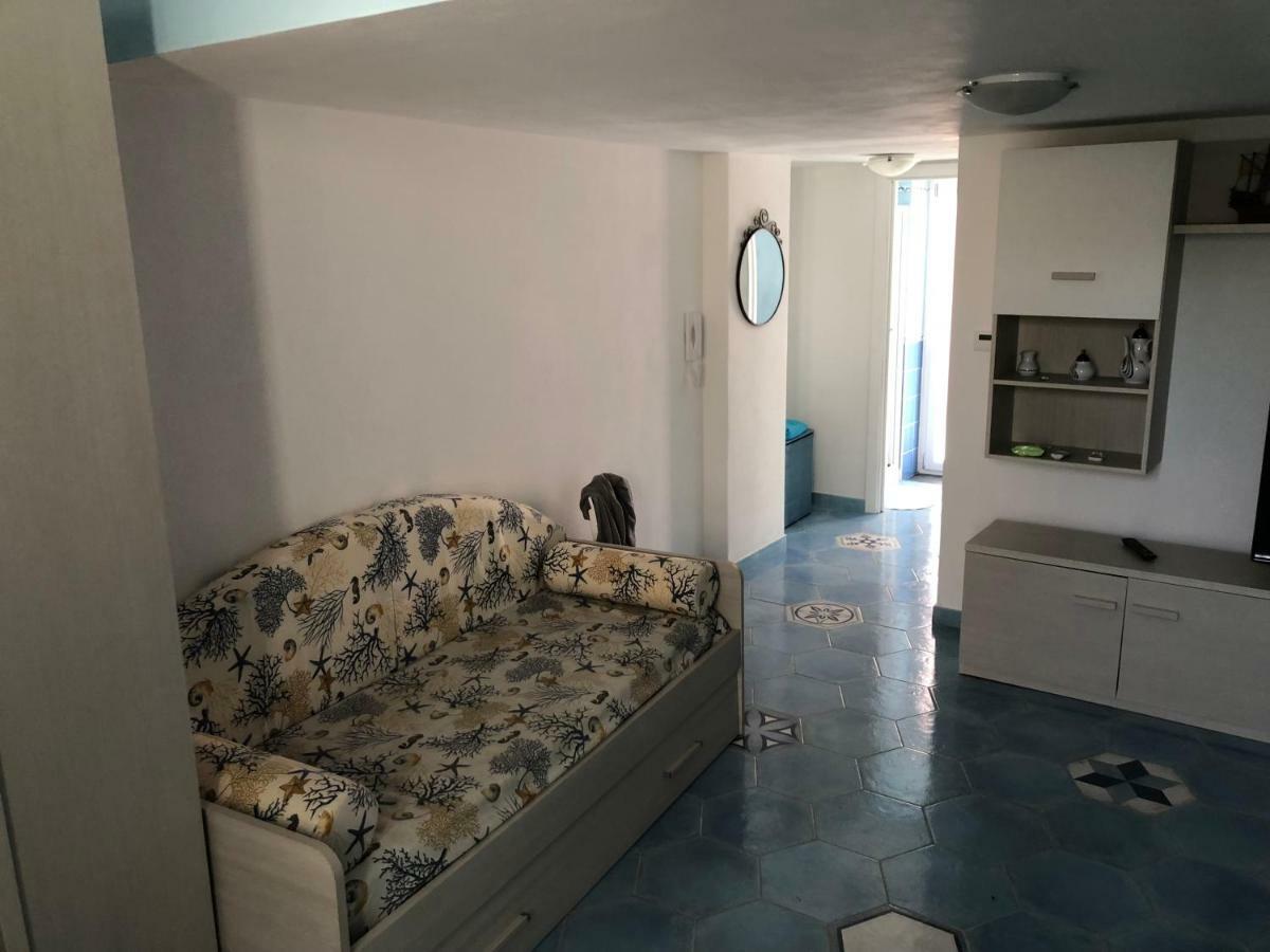 Casa Cucurullo Διαμέρισμα Προτσίντα Εξωτερικό φωτογραφία
