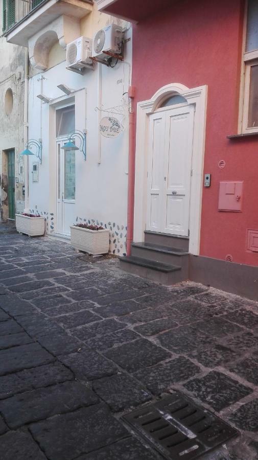 Casa Cucurullo Διαμέρισμα Προτσίντα Εξωτερικό φωτογραφία